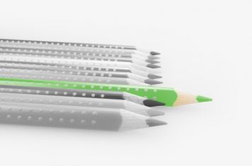 Metoda zielonego ołówka